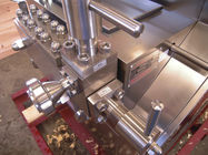High Strength Liquid Homogenizer With SUS304 Stainless Steel Material