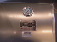 4000L/H Energy Saving Juice Homogenizer High Pressure With 3 Piston