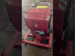 Custom Made Ice Cream Homogenizer Machine , Small Two Stage Homogenizer