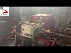 Electric Liquid Food Homogenizer , 2 Stages Homogenization Machine