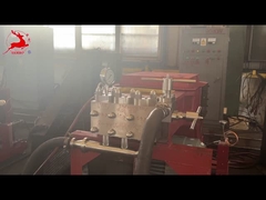 Homogenization Equipment High Pressure Pharmaceutical Homogenizer