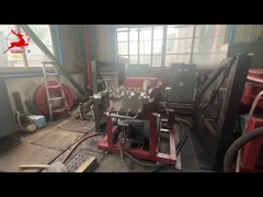 25 Mpa Professional High Pressure Homogenizer For Milk Pasteurizer And Homogenization