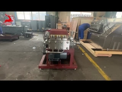 Milk Homogenizer Machine