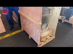 Test For Skin Creams Lab Homogenizer 60 L/H 700 Bar , 2 Stage Homogenizer