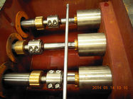 Low / high pressure Industrial Homogenizer , Two Stage Homogenizer equipment