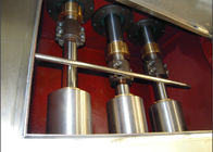 Industrial SUS304 stainless steel milk homogenizer Machine 3000L/H 22 KW