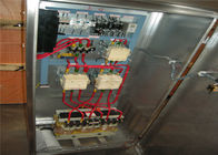 Industrial Small Capacity dairy homogenizer for Milk Processing Types