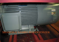 New Condition 2 stage homogenizer Machine for juice 2000 litre 70 Mpa 45 KW