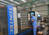 Professional High Performance Industrial Homogenizer 25 Mpa 6000 L/H