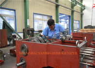 New Condition Industrial Homogenizer 4350 Psi , homogenizing machine
