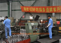 Professional 3000 L/H 2 stage Homogenizer Machine High Pressure 60 Mpa