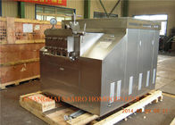 Industrial New Condition Ice Cream Homogeniser   Machine 25 Mpa 55 KW