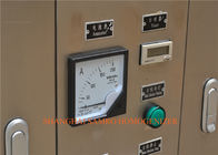 CIP homogenizer Ice Cream Homogenizing Machine   hydraulic mode 75 KW