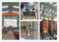 4000 L/H 30 Mpa New Condition Two Stage Homogenizer dairy homogenization Processing Line Type