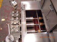Small Size Milk Homogenizer Machine Reliable Sealing Durable