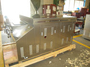 Dairy Homogenization Equipment , Homogenization Machine Customized