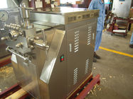 High Pressure Milk Homogenizer Machine Manual / Hydraulic Operating