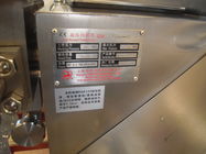 Eco Friendly High Pressure Homogenizer For Food And Drink Industry
