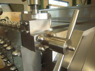 Food Emulsion Homogenizer Machine / Industrial Homogenizer Equipment