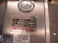 Durable Ice Cream Homogenizer Machine , Ultra High Pressure Homogenizer