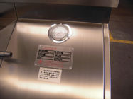 Energy Saving Industrial Homogenizer Machine 6000 L/H Easy To Clean