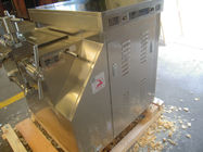 Two Stage Industrial Homogenizer With SUS304 Stainless Steel Shell