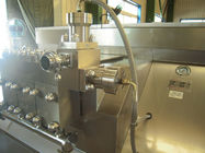 Laboratory Fuel Oil Homogenizer / Poloshed Homogenizer Equipment