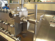 High Performance Chemical Homogenizer With Manual Operating Type