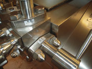 Small Scale Industrial Homogenizer /Stainless Steel High Speed Homogenizer