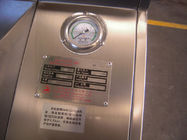 Stainless Steel Mechanical Homogenizer For Food And Drink , Chemical