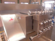 High Shear Emulsifying Milk 4000L Homogenization Equipment
