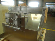 4000l Ice Cream Homogenizer Machine
