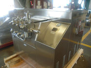 3000L/H Milk Homogenizer Machine Two Stage