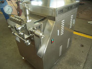 3000L/H Milk Homogenizer Machine Two Stage