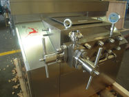 1500L/H Milk Homogenizer Machine