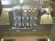 Juice Manual Mechanical Homogenizer High Throughput Homogenizer
