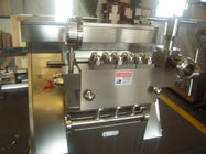 Stainless Steel Pharmaceutical 3000L/H 2 Stage Homogenizer