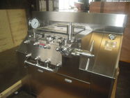 Drink Industry Mechanical Homogeniser 1500L/H Heat Proof