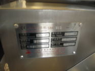 3 Piston 40Mpa Ice Cream Homogenizer 3000L/H High Pressure