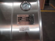 5000ltr/H Sanitary Dairy Milk Homogenizer Machine SS304 Casing