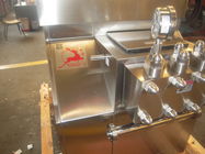 Drink Industry 3 Piston Mechanical Homogenizer 1500L/H